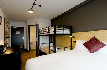 Ibis Budget Sydney East - ACT Tourism 15