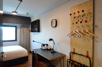 Ibis Budget Sydney East - ACT Tourism 16