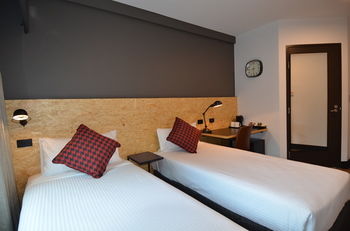 Ibis Budget Sydney East - ACT Tourism 17