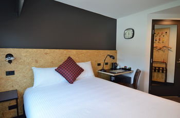Ibis Budget Sydney East - ACT Tourism 18