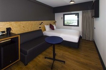 Ibis Budget Sydney East - ACT Tourism 20
