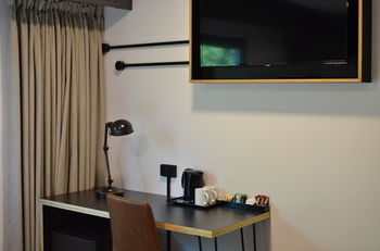 Ibis Budget Sydney East - ACT Tourism 21
