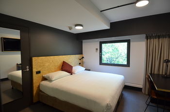 Ibis Budget Sydney East - ACT Tourism 22