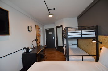 Ibis Budget Sydney East - ACT Tourism 23