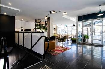 Ibis Budget Sydney East - ACT Tourism 26