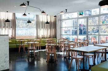 Ibis Budget Sydney East - ACT Tourism 27