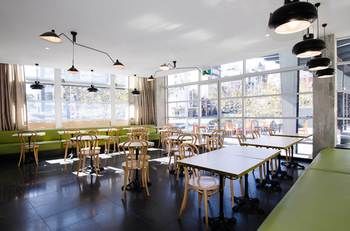 Ibis Budget Sydney East - ACT Tourism 30