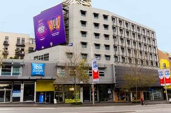 Ibis Budget Sydney East - ACT Tourism 34