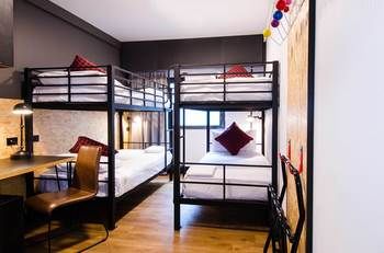 Ibis Budget Sydney East - ACT Tourism 41