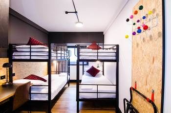 Ibis Budget Sydney East - ACT Tourism 42