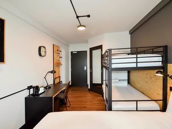 Ibis Budget Sydney East - ACT Tourism 45