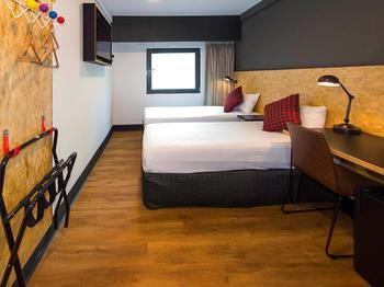 Ibis Budget Sydney East - ACT Tourism 46
