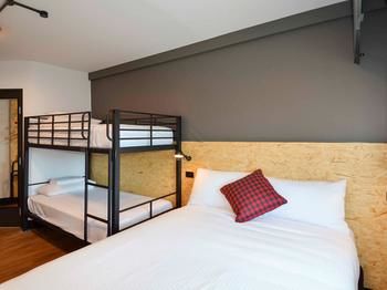 Ibis Budget Sydney East - ACT Tourism 48
