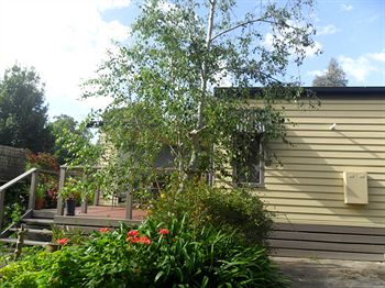 Australian Home Away @ Wonga Park Brushy Creek - ACT Tourism 3