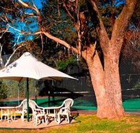 Comfort Inn Redleaf Resort - ACT Tourism