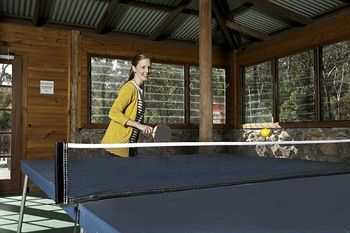 Eagleview Resort - ACT Tourism 1