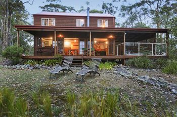 Eagleview Resort - ACT Tourism 16