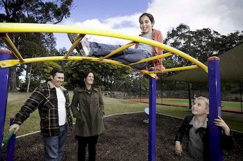 Eagleview Resort - ACT Tourism 19