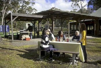 Eagleview Resort - ACT Tourism 20
