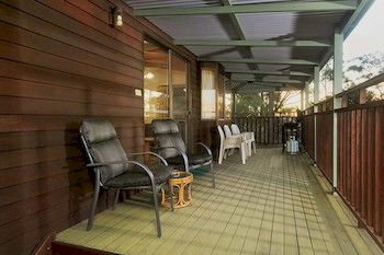 Eagleview Resort - ACT Tourism 21