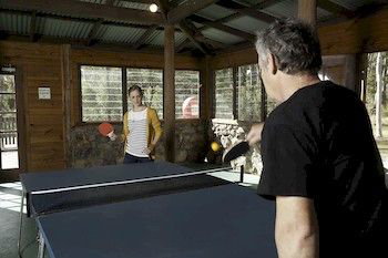 Eagleview Resort - ACT Tourism 23