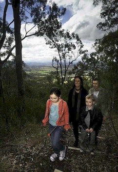 Eagleview Resort - ACT Tourism 28
