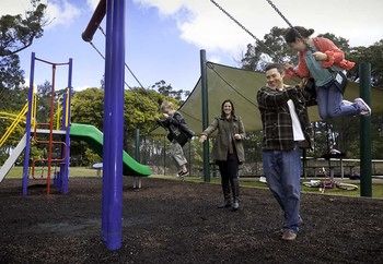Eagleview Resort - ACT Tourism 29
