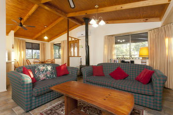 Eagleview Resort - ACT Tourism 31