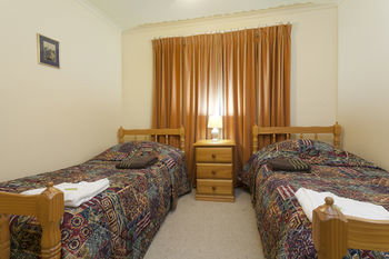 Eagleview Resort - ACT Tourism 34
