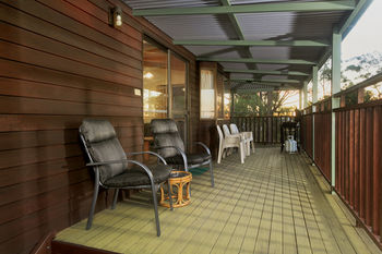 Eagleview Resort - ACT Tourism 36