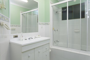Eagleview Resort - ACT Tourism 37