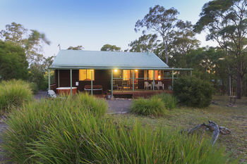 Eagleview Resort - ACT Tourism 38