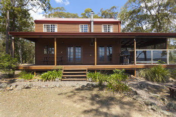 Eagleview Resort - ACT Tourism 41