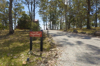 Eagleview Resort - ACT Tourism 43