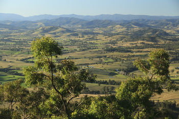 Eagleview Resort - ACT Tourism 44