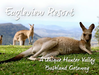 Eagleview Resort - ACT Tourism 45