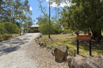 Eagleview Resort - ACT Tourism 47