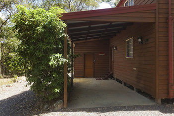 Eagleview Resort - ACT Tourism 48