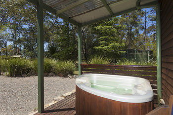 Eagleview Resort - ACT Tourism 50