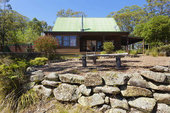 Eagleview Resort - ACT Tourism 51