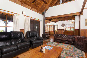 Eagleview Resort - ACT Tourism 52