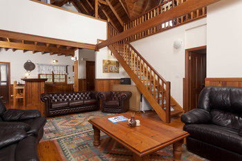 Eagleview Resort - ACT Tourism 54