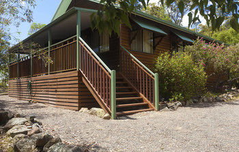Eagleview Resort - ACT Tourism 55