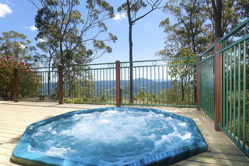Eagleview Resort - ACT Tourism 59