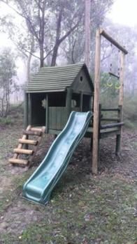 Eagleview Resort - ACT Tourism 60