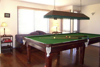 Eagleview Resort - ACT Tourism 62
