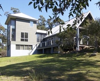 Eagleview Resort - ACT Tourism 64