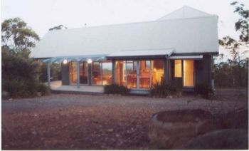 Eagleview Resort - ACT Tourism 67