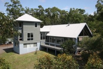 Eagleview Resort - ACT Tourism 75