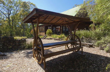 Eagleview Resort - ACT Tourism 76
